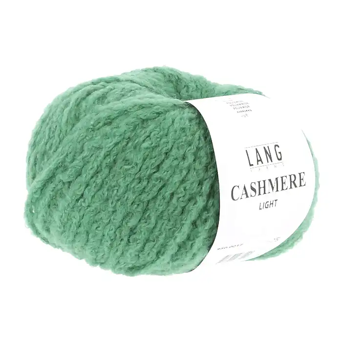 CASHMERE LIGHT