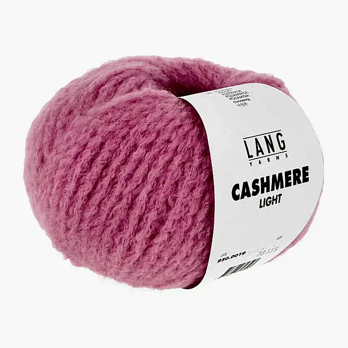 CASHMERE LIGHT