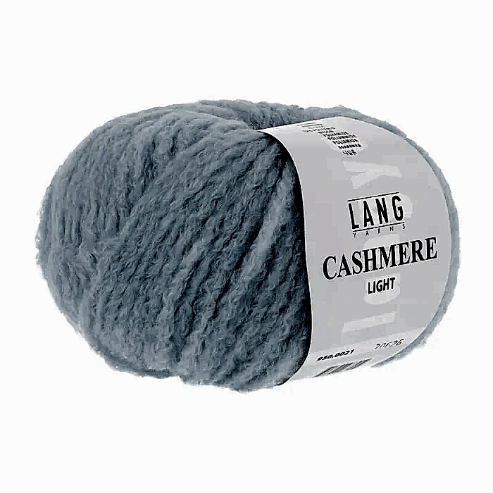 CASHMERE LIGHT