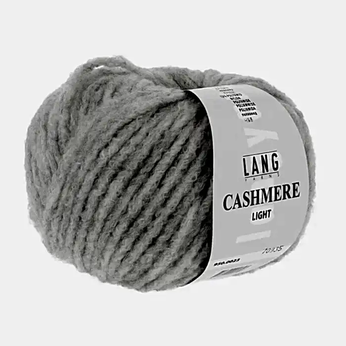 CASHMERE LIGHT
