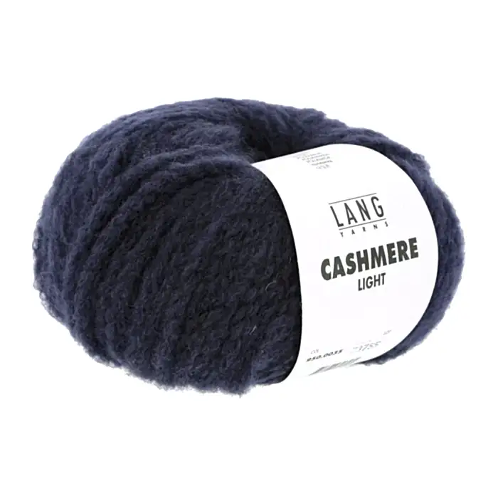 CASHMERE LIGHT