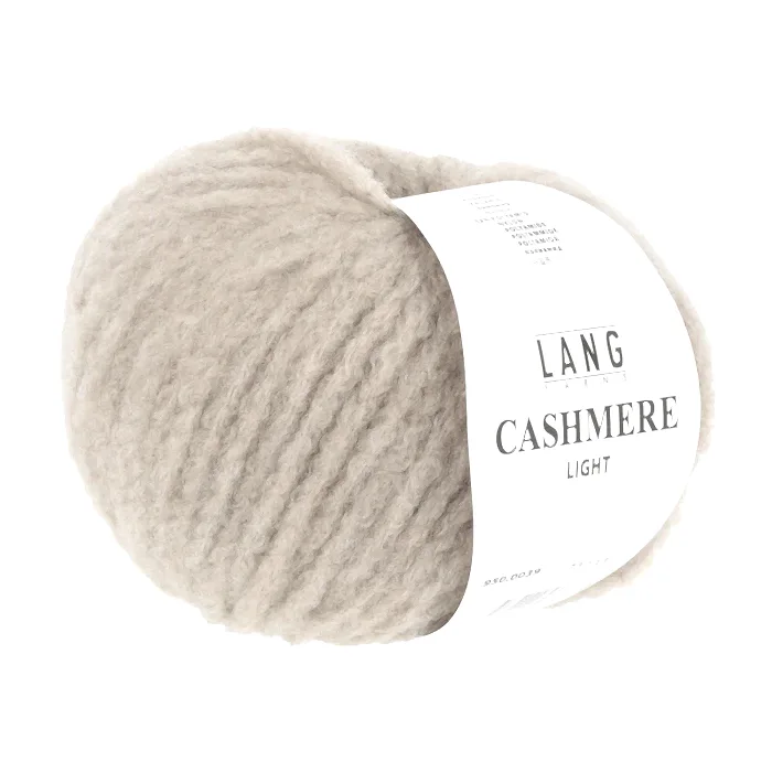 CASHMERE LIGHT