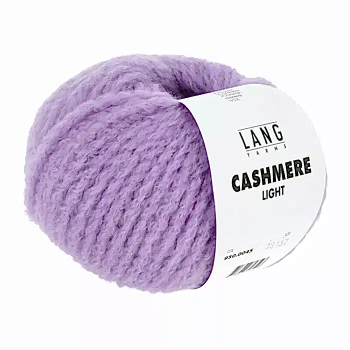 CASHMERE LIGHT