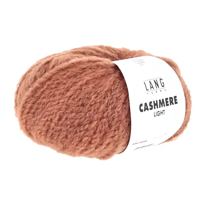 CASHMERE LIGHT