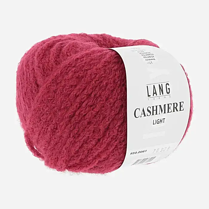CASHMERE LIGHT
