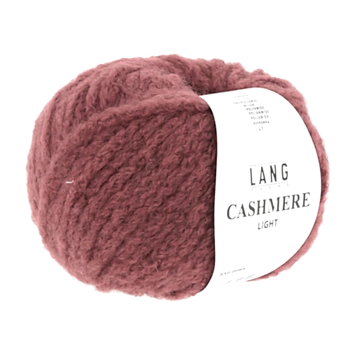CASHMERE LIGHT
