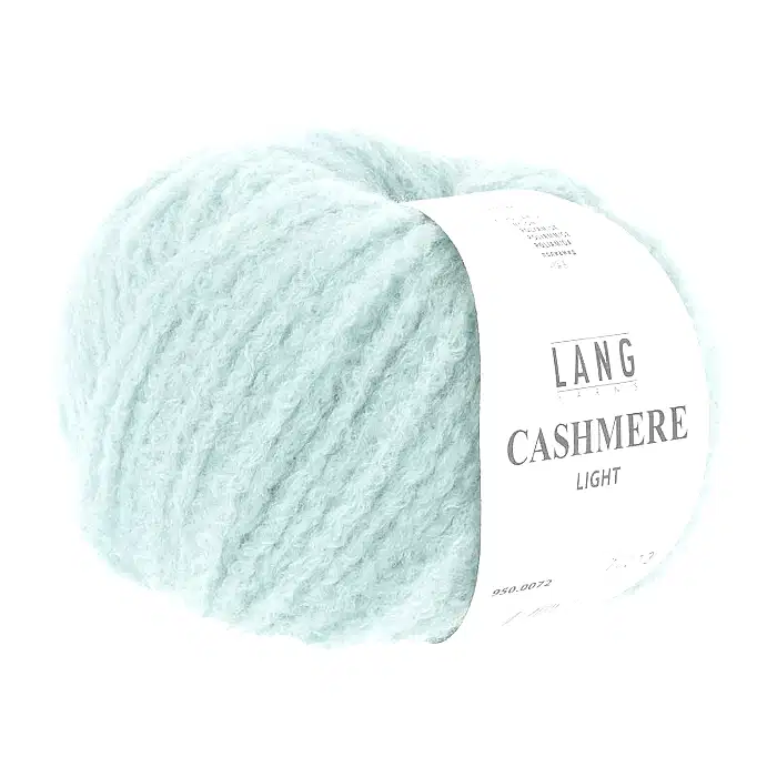 CASHMERE LIGHT