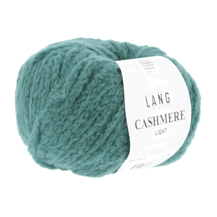 CASHMERE LIGHT