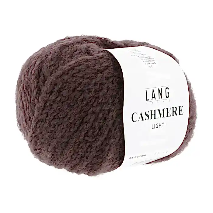 CASHMERE LIGHT