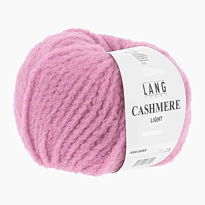 CASHMERE LIGHT