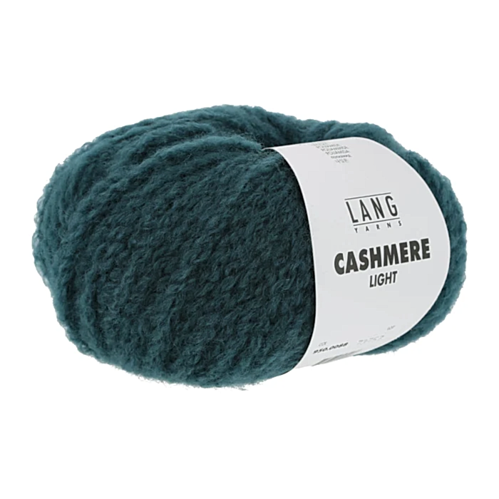 CASHMERE LIGHT