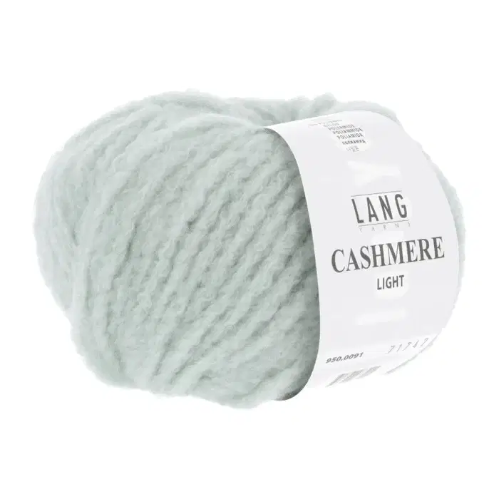 CASHMERE LIGHT