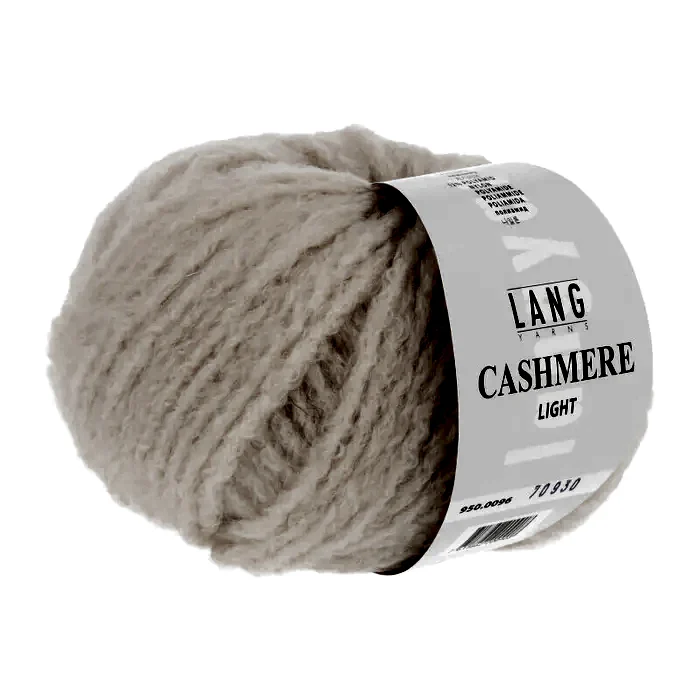 CASHMERE LIGHT