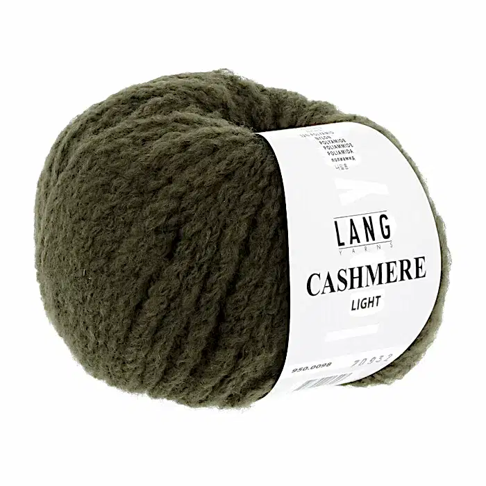 CASHMERE LIGHT
