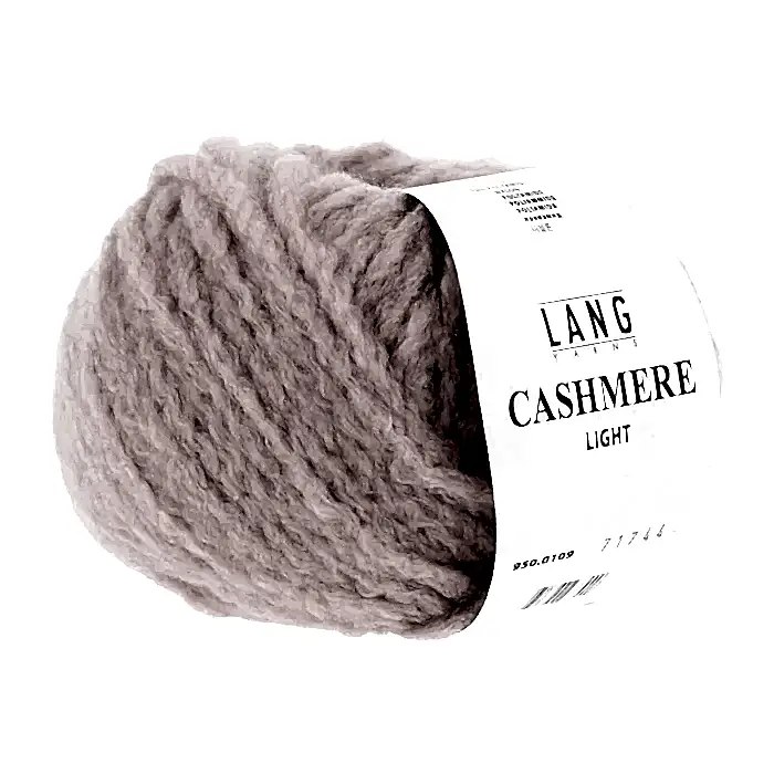 CASHMERE LIGHT