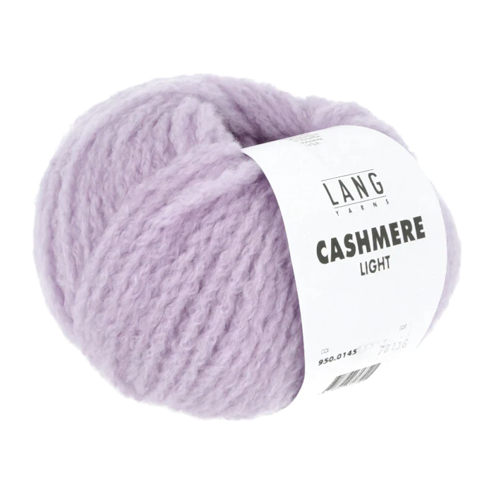 CASHMERE LIGHT