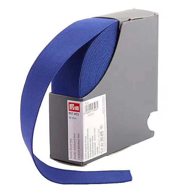 PRYM - BLUE RESÅR 38MM