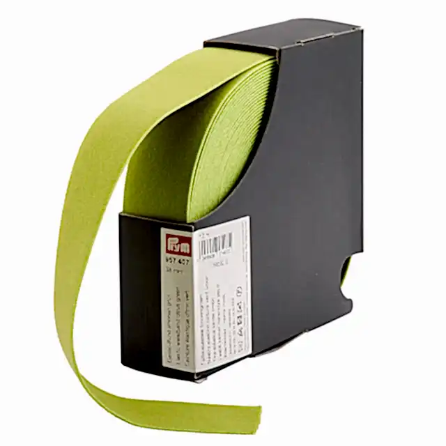 PRYM - LIME RESÅR 38MM
