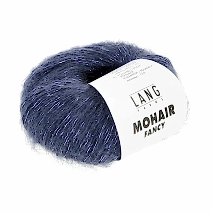 MOHAIR FANCY
