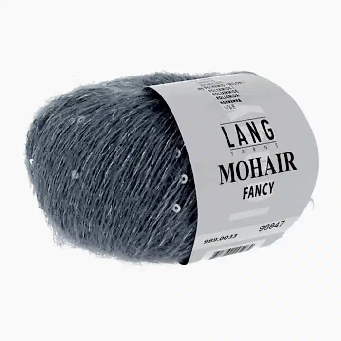 MOHAIR FANCY