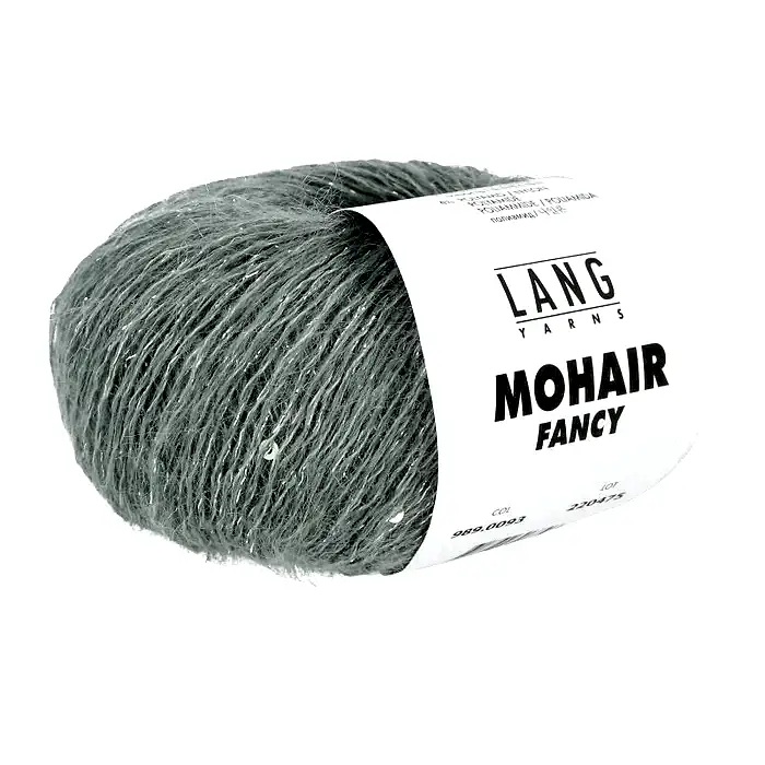 MOHAIR FANCY
