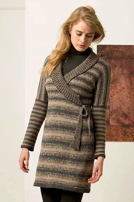 MERINO 400 LACE