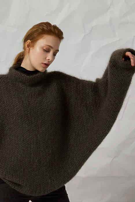 MOHAIR LUXE
