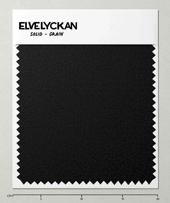 ENFÄRGAD TRIKÅ - GRAIN(065)