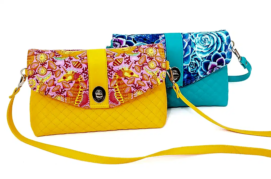 SINGAPORE SLING BAG