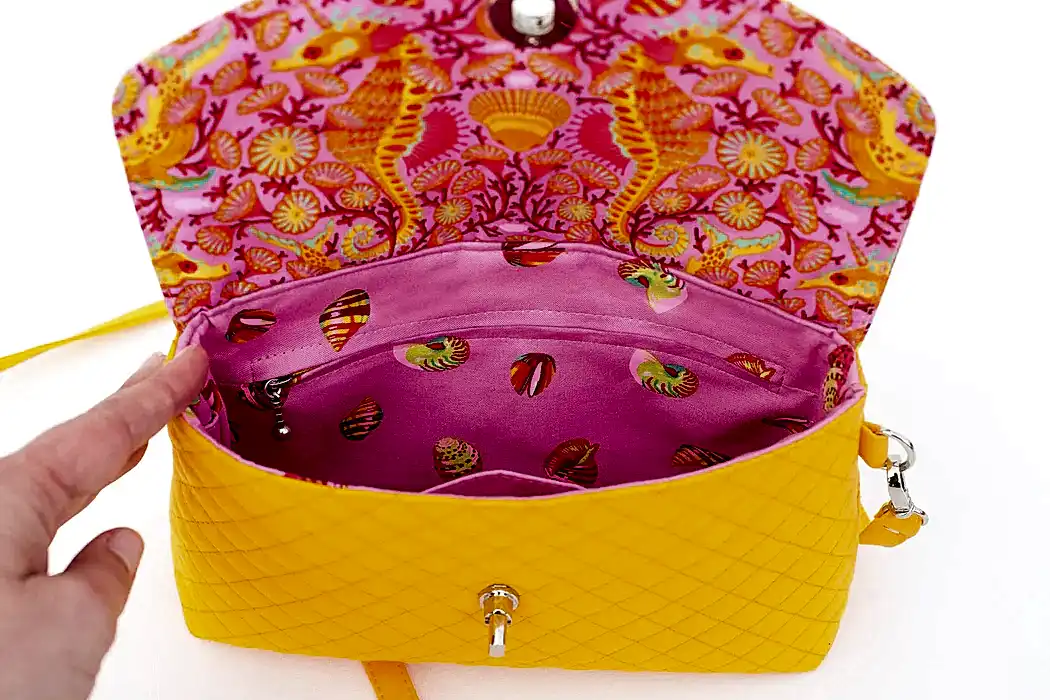 SINGAPORE SLING BAG