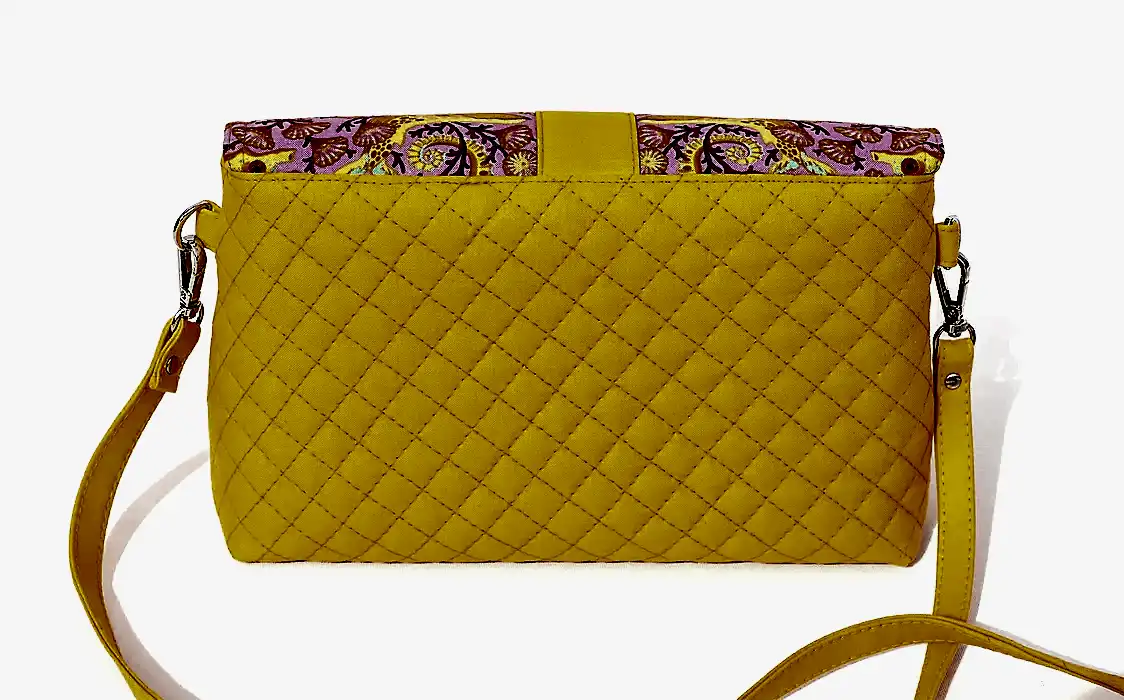 SINGAPORE SLING BAG
