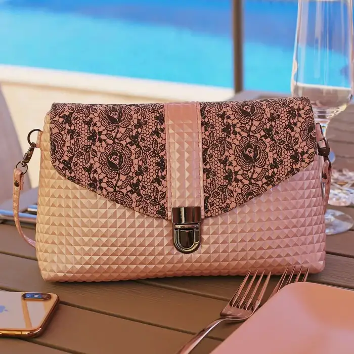 SINGAPORE SLING BAG