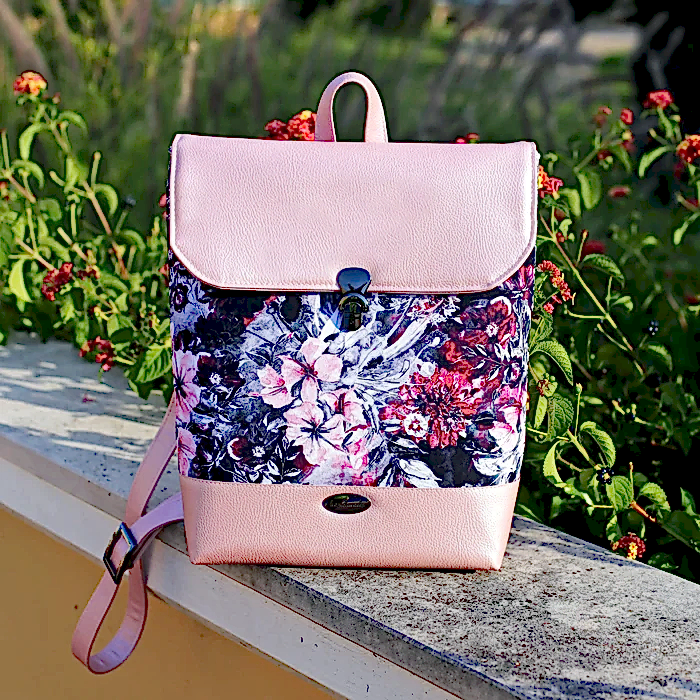 BONN BACKPACK