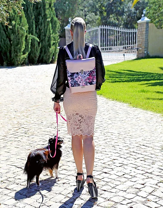 BONN BACKPACK