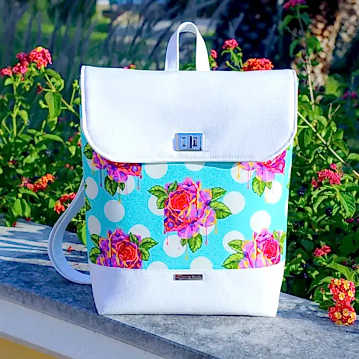 BONN BACKPACK