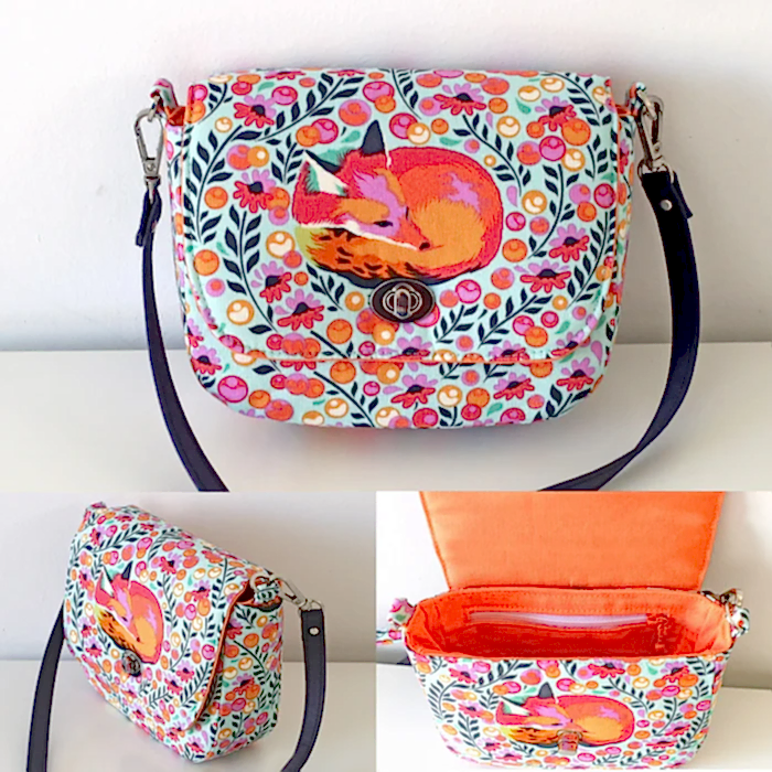 MILAN MINI BAG