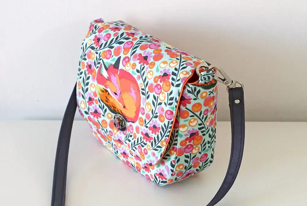 MILAN MINI BAG