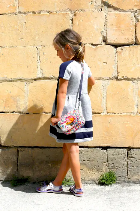 MILAN MINI BAG
