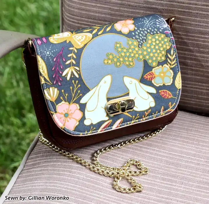 MILAN MINI BAG
