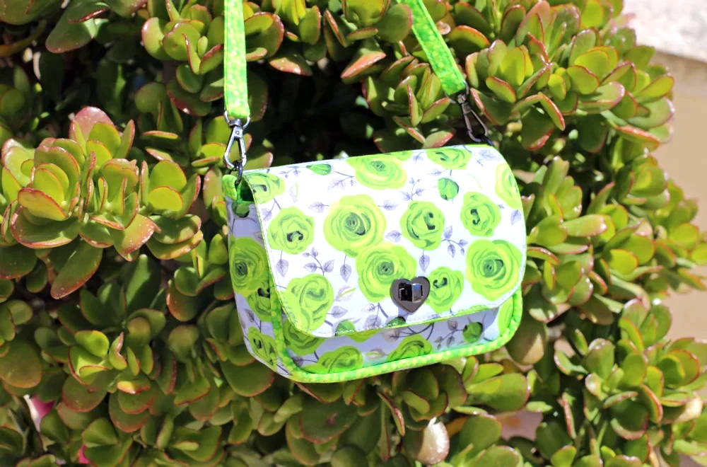 MILAN MINI BAG