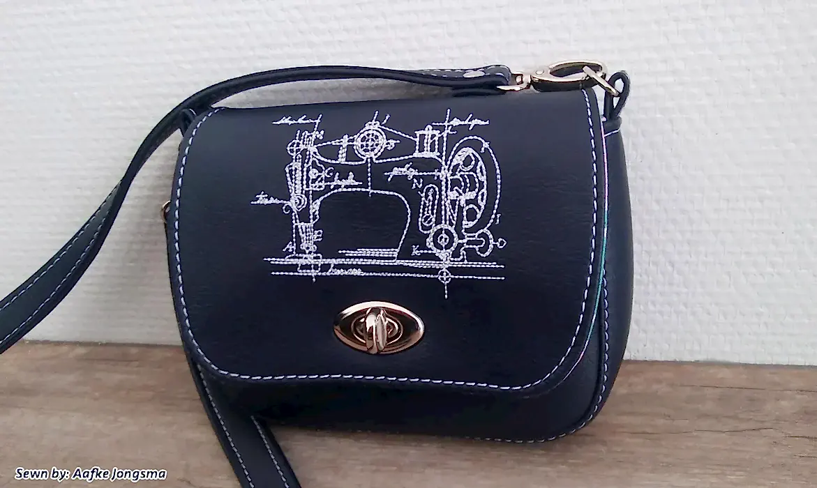 MILAN MINI BAG