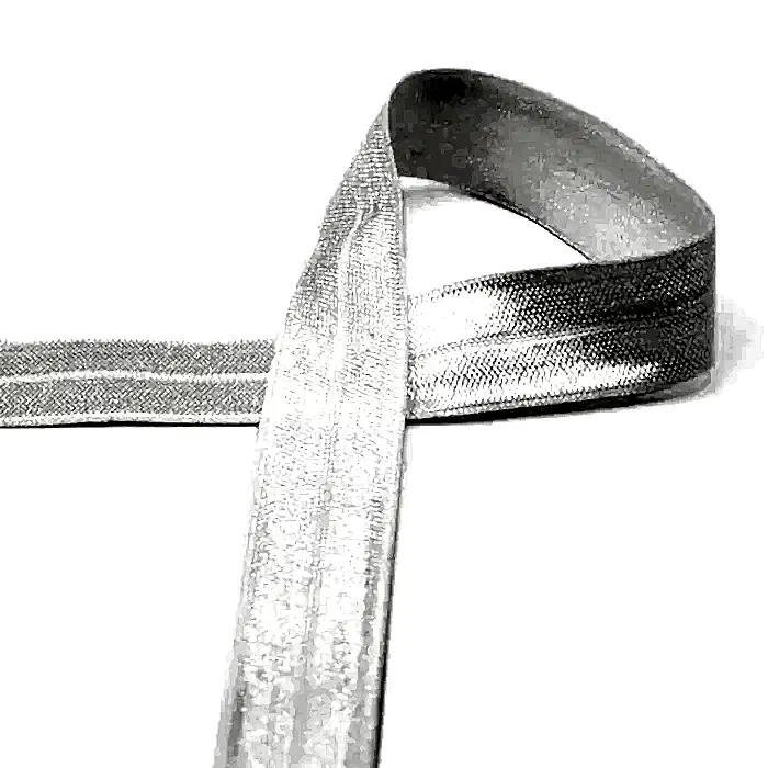 ELASTISK KANTBANDSRESÅR VIT 20 MM
