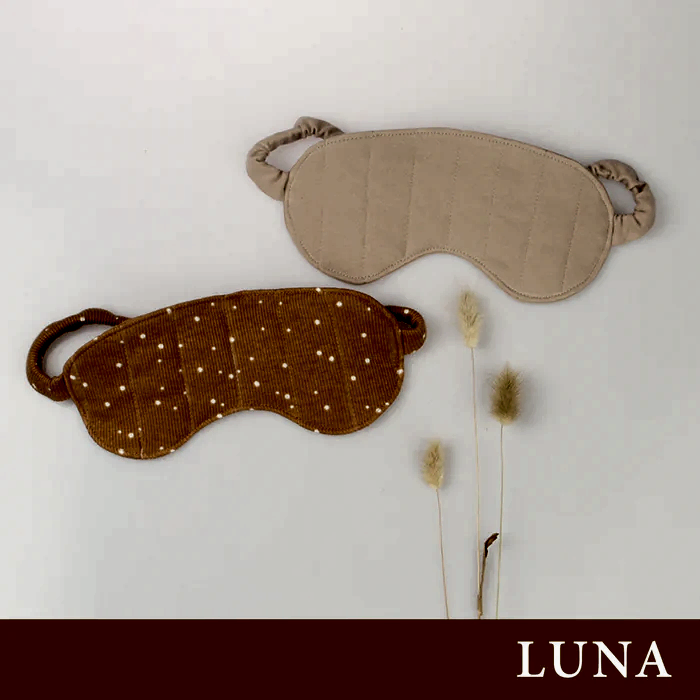 LUNA SOVMASK - PDF (SE/EN) GRATIS NEDLADDNING