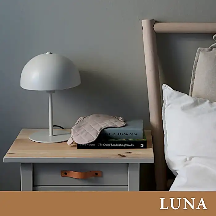 LUNA SOVMASK - PDF (SE/EN) GRATIS NEDLADDNING