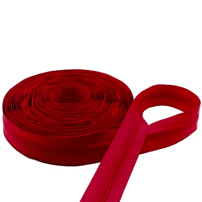 #5 DRAGKEDJA - BRIGHT RED