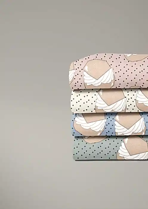 SEMLA - FOG - PRINT ON DEMAND