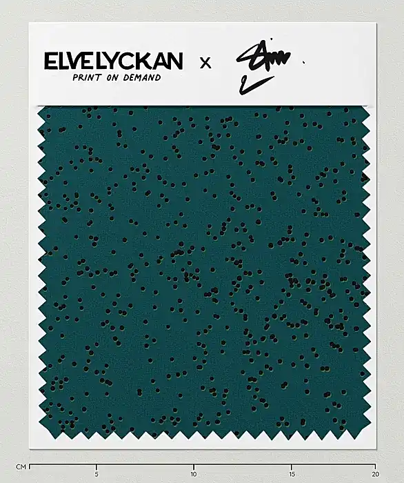 POIS - BLUE - PRINT ON DEMAND