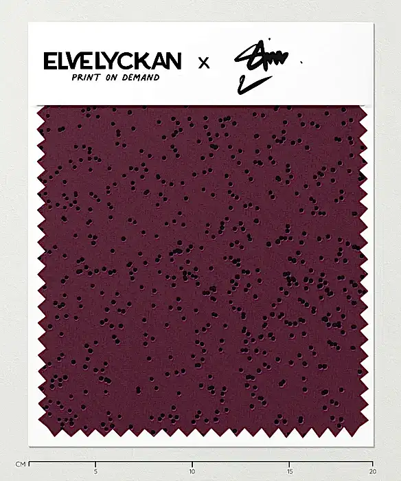 POIS - PURPLE - PRINT ON DEMAND