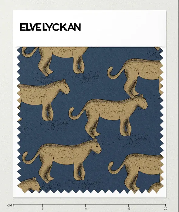 MOUNTAIN LION DARK BLUE COLLEGE
