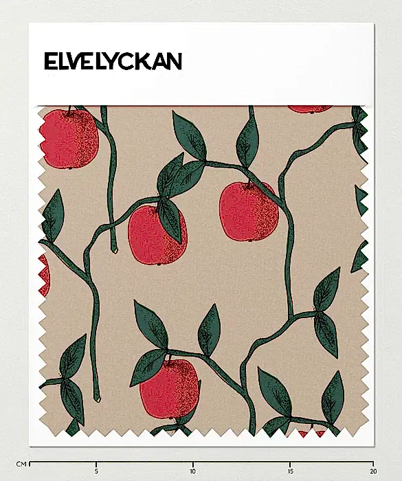 APPLES - CAPPUCCINO - JERSEY
